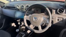 Dacia Duster 1.3 TCe 130 Comfort 5dr Petrol Estate